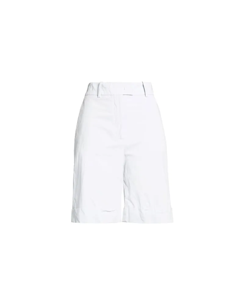 Eleventy HOSEN & RÖCKE - Shorts & Bermudashortsauf YOOX.COM Himmelblau