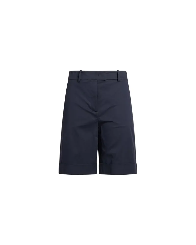 Eleventy HOSEN & RÖCKE - Shorts & Bermudashortsauf YOOX.COM Nachtblau