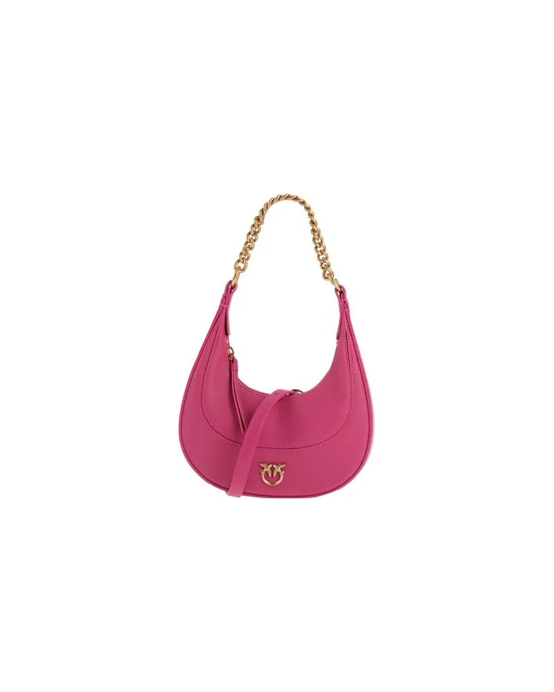 Pinko TASCHEN - Handtaschenauf YOOX.COM Fuchsia