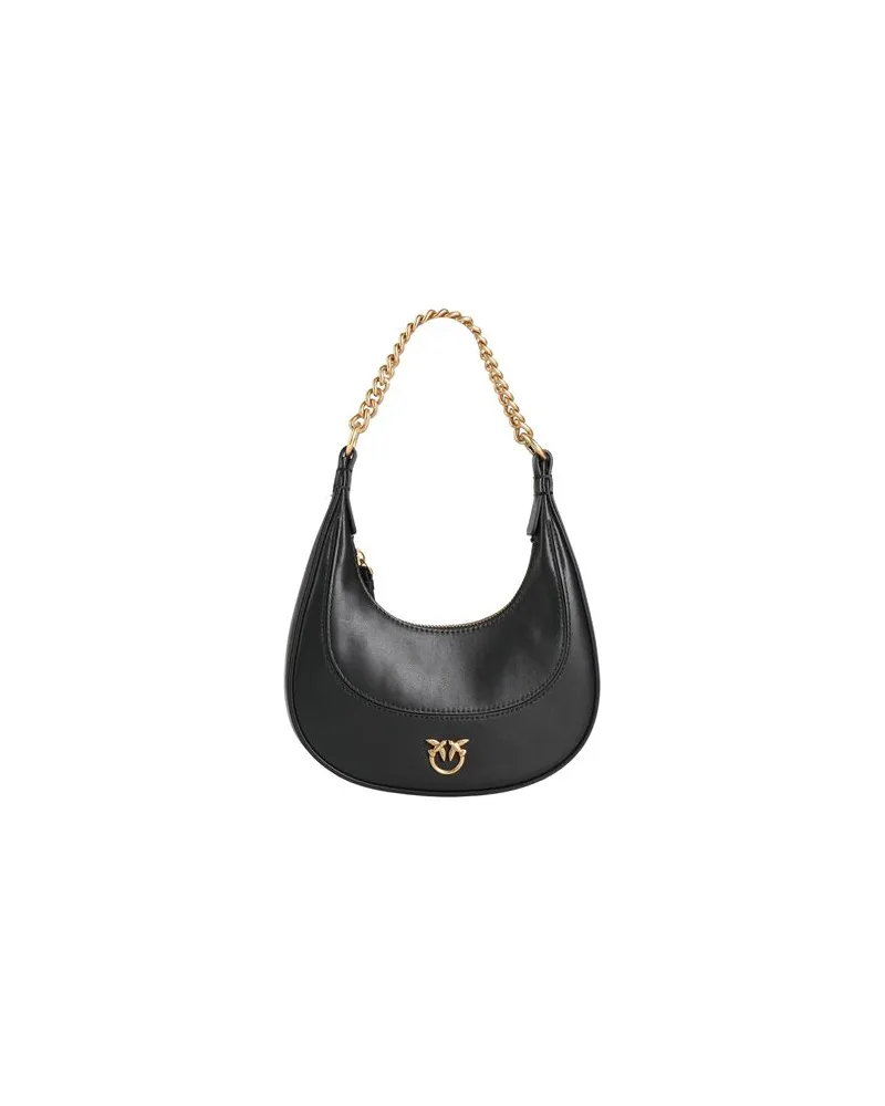 Pinko TASCHEN - Handtaschenauf YOOX.COM Schwarz