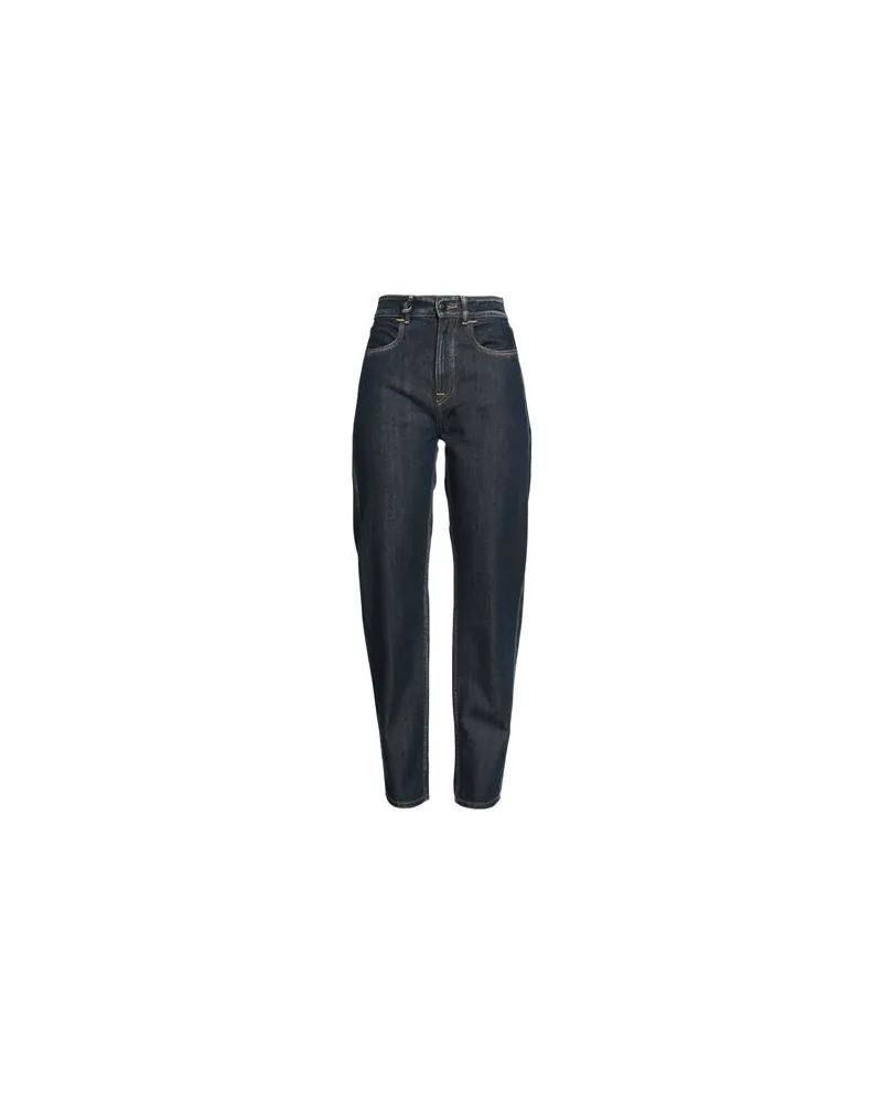 Tramarossa HOSEN & RÖCKE - Jeanshosenauf YOOX.COM Blau