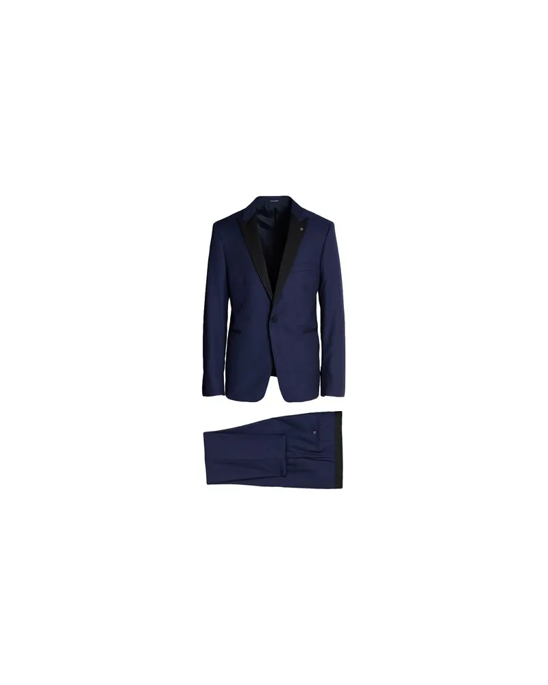 Tagliatore ANZÜGE und CO-ORDS - Anzügeauf YOOX.COM Marineblau
