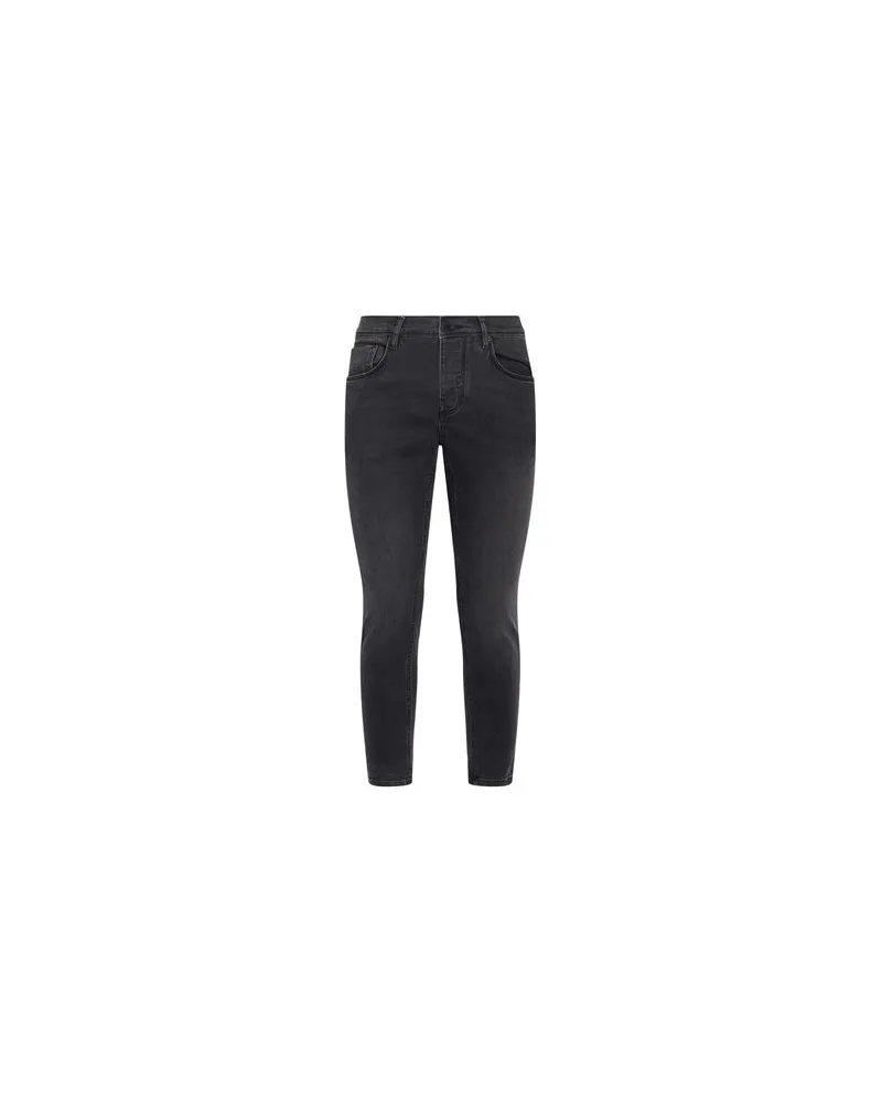 Antony Morato HOSEN & RÖCKE - Jeanshosenauf YOOX.COM Schwarz