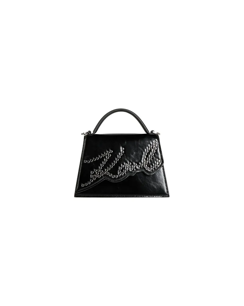 Karl Lagerfeld TASCHEN - Handtaschenauf YOOX.COM Schwarz