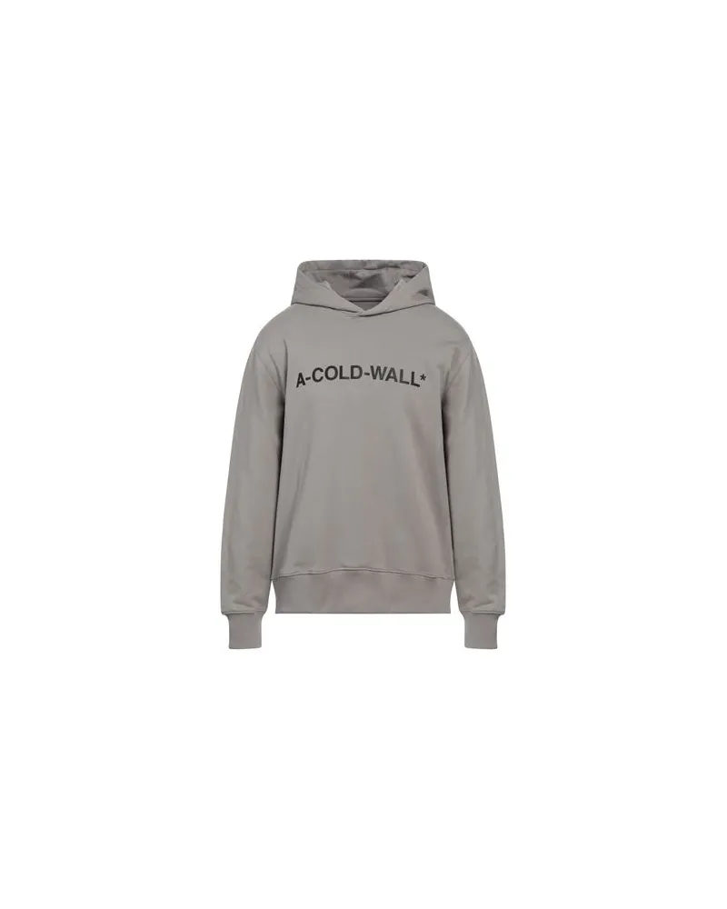 ACW* TOPS - Sweatshirtsauf YOOX.COM Grau