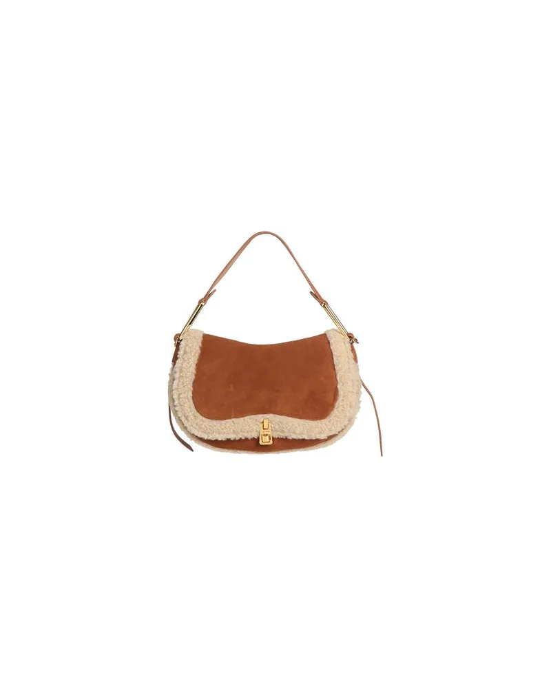 Coccinelle TASCHEN - Handtaschenauf YOOX.COM Braun
