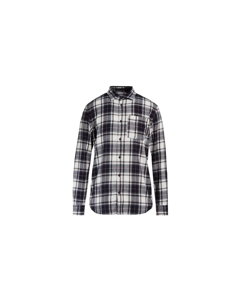 Jack & Jones TOPS - Hemdenauf YOOX.COM Marineblau