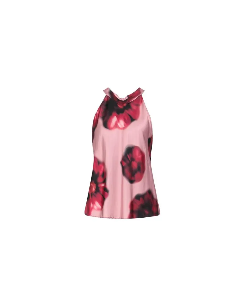 Pinko TOPS - Topsauf YOOX.COM Rosa