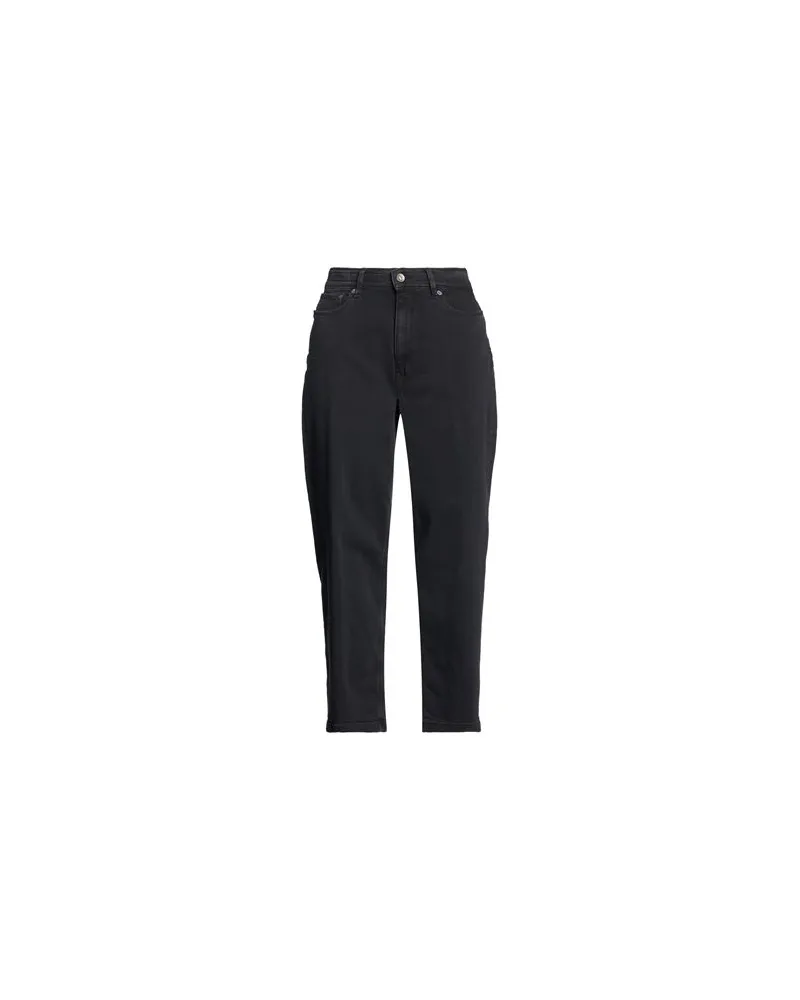 Drykorn HOSEN & RÖCKE - Jeanshosenauf YOOX.COM Schwarz