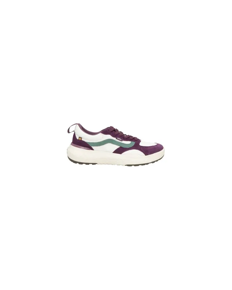 Vans SCHUHE - Sneakersauf YOOX.COM Violett