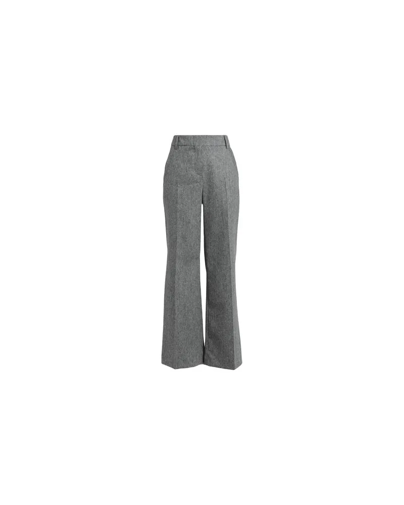 See by Chloé HOSEN & RÖCKE - Hosenauf YOOX.COM Grau