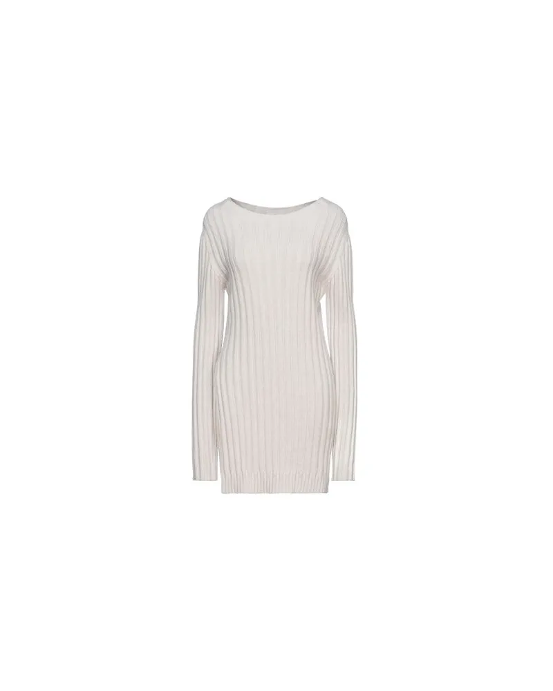 Forte Couture STRICKWAREN - Pulloverauf YOOX.COM Beige