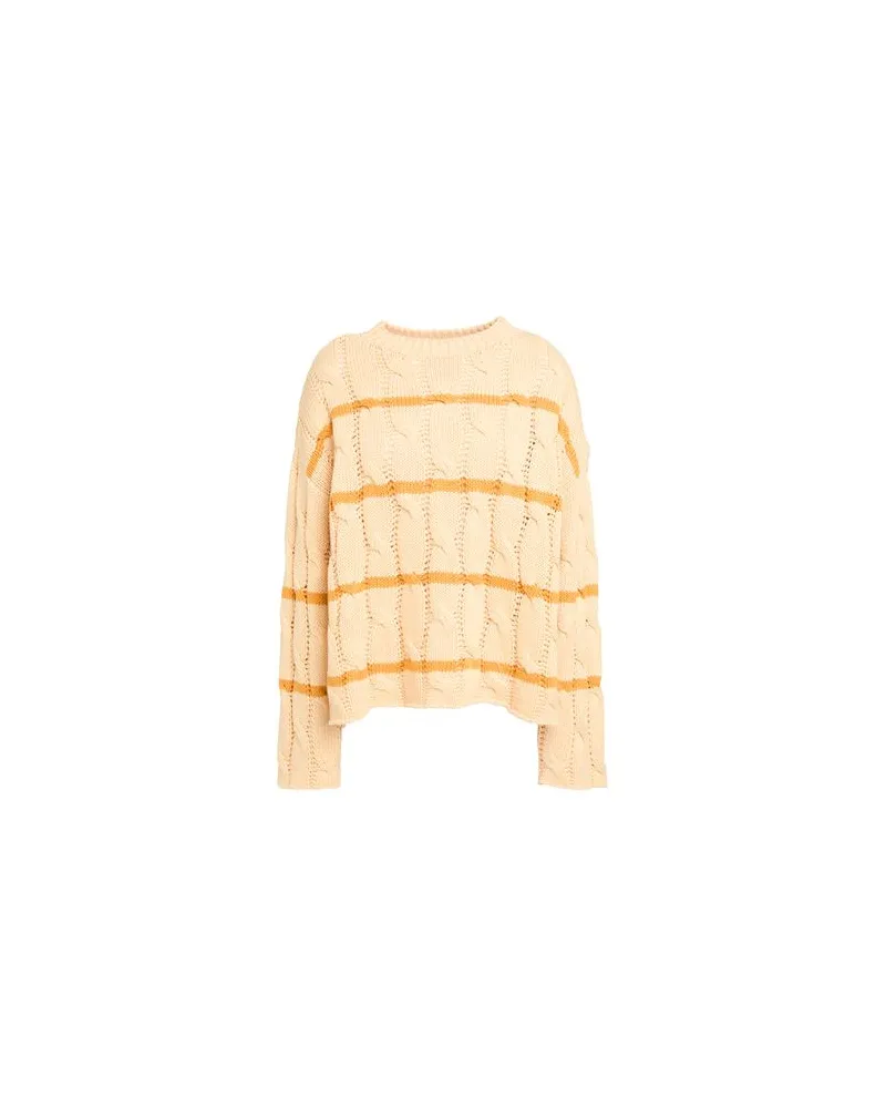 philo-sofie STRICKWAREN - Pulloverauf YOOX.COM Mandarine