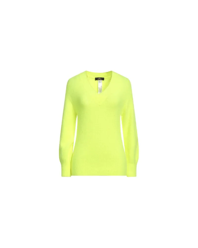 Actitude by Twinset STRICKWAREN - Pulloverauf YOOX.COM Gelb