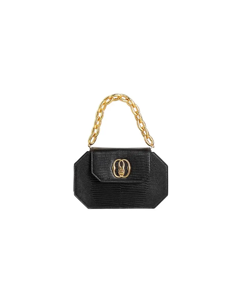 Bally TASCHEN - Handtaschenauf YOOX.COM Schwarz