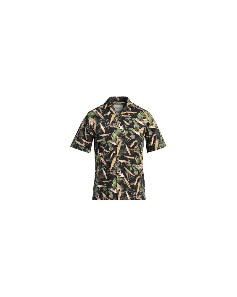 Carhartt WIP TOPS - Hemdenauf YOOX.COM Schwarz