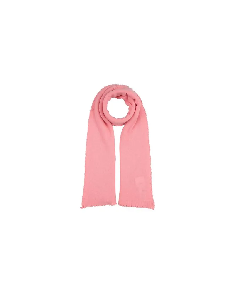 ALLUDE ACCESSOIRES - Schalsauf YOOX.COM Rosa