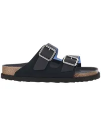 Birkenstock Sandale Marineblau