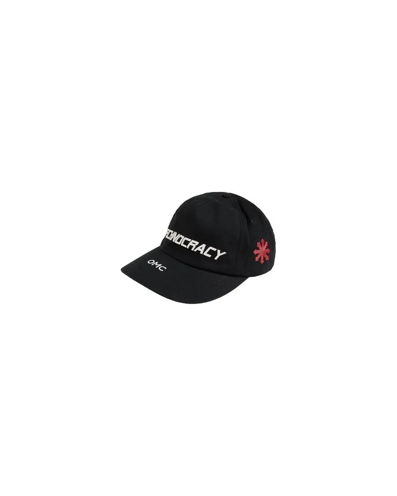 OMC ACCESSOIRES - Mützen & Hüteauf YOOX.COM Schwarz