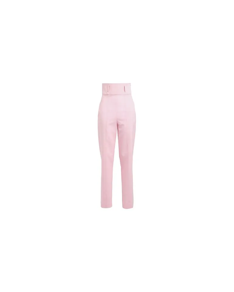 Nensi Dojaka HOSEN & RÖCKE - Hosenauf YOOX.COM Rosa