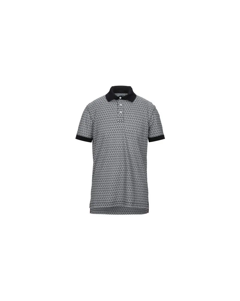Ferragamo TOPS - Poloshirtsauf YOOX.COM Weiß