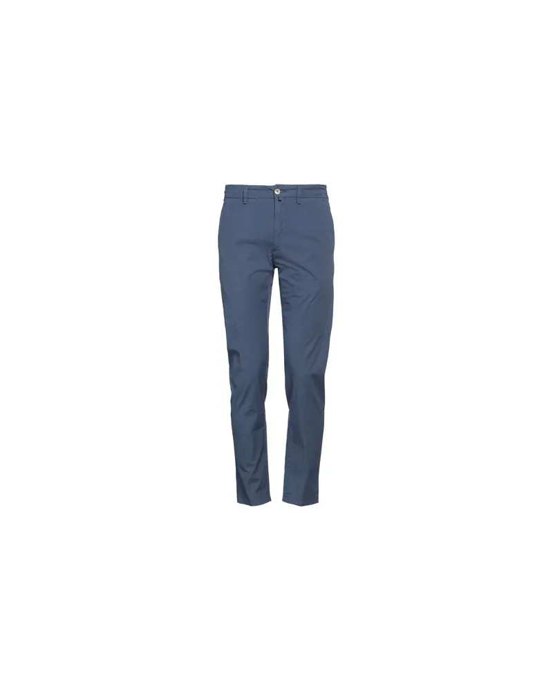 Siviglia HOSEN & RÖCKE - Hosenauf YOOX.COM Taubenblau