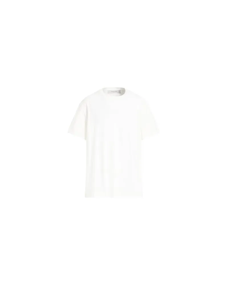 Golden Goose TOPS - T-shirtsauf YOOX.COM Weiß