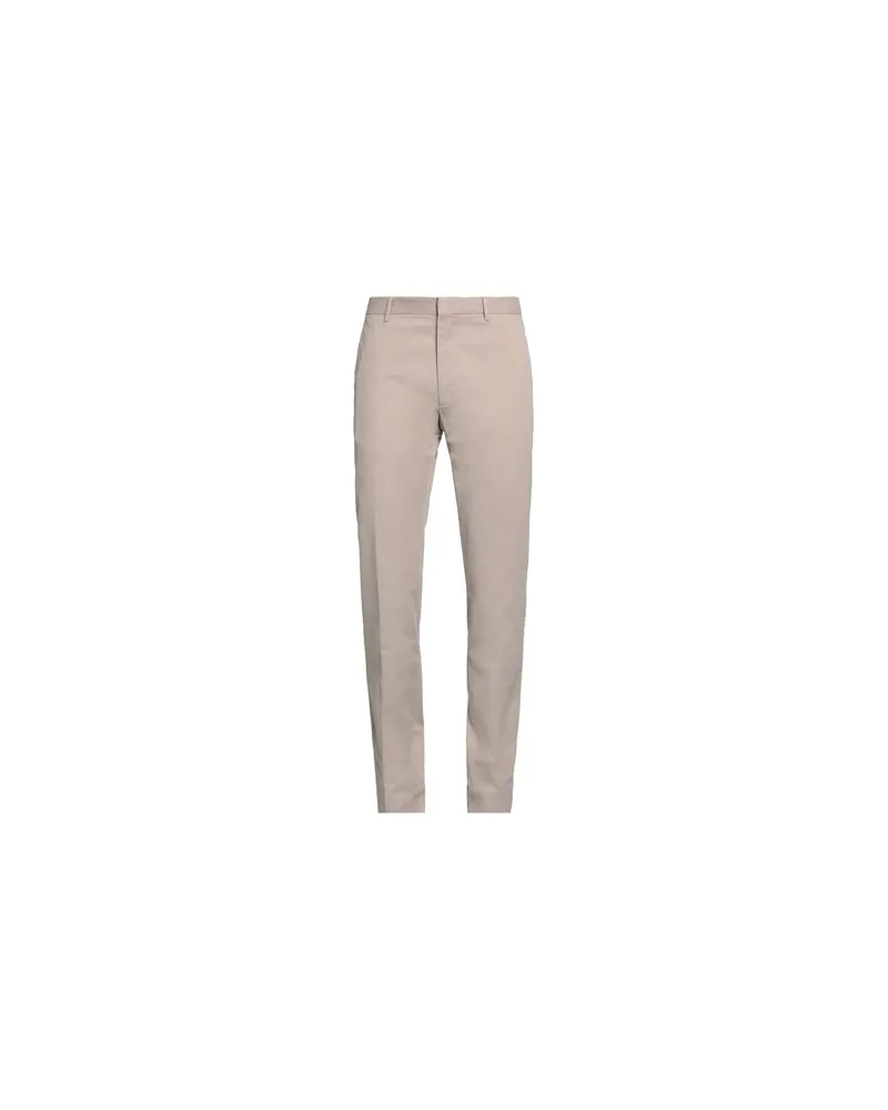 Ermenegildo Zegna HOSEN & RÖCKE - Hosenauf YOOX.COM Beige
