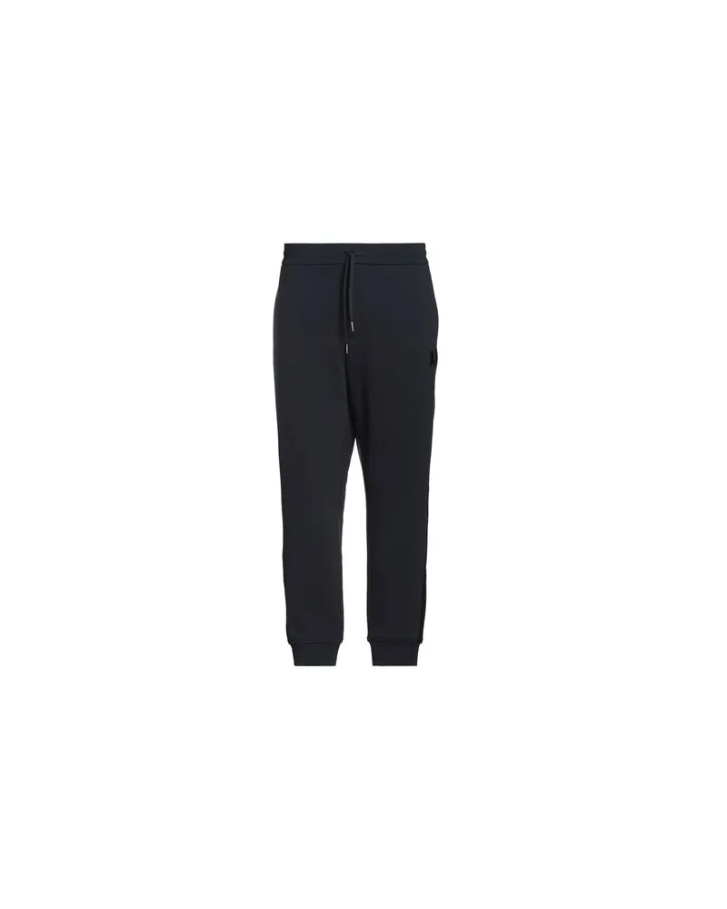 Armani Exchange HOSEN & RÖCKE - Hosenauf YOOX.COM Nachtblau