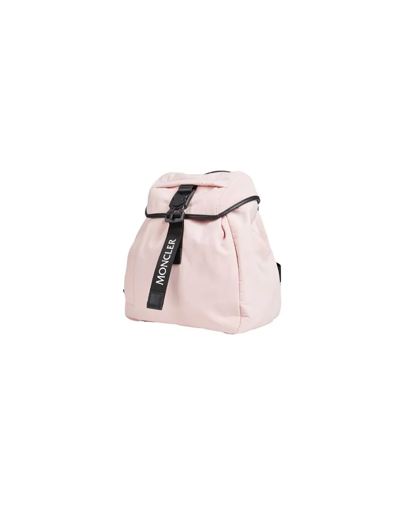 Moncler TASCHEN - Rucksäckeauf YOOX.COM Rosa
