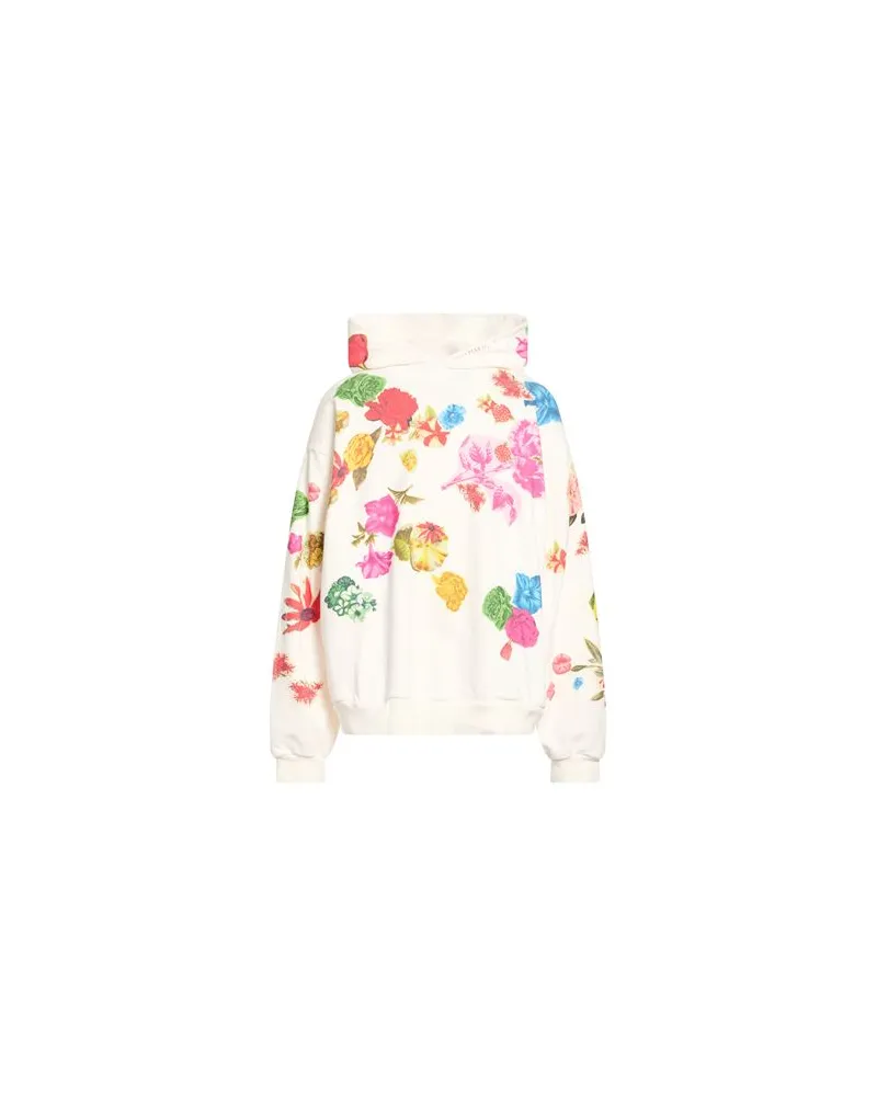 Marni TOPS - Sweatshirtsauf YOOX.COM Weiß