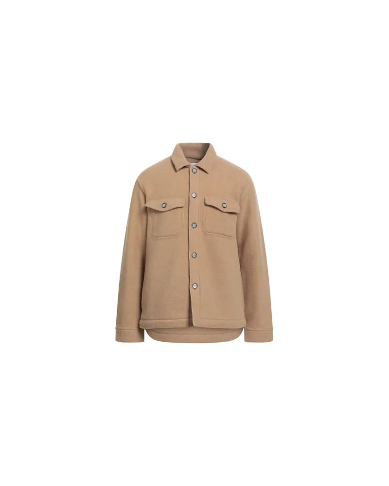 Bellwood TOPS - Hemdenauf YOOX.COM Kamel