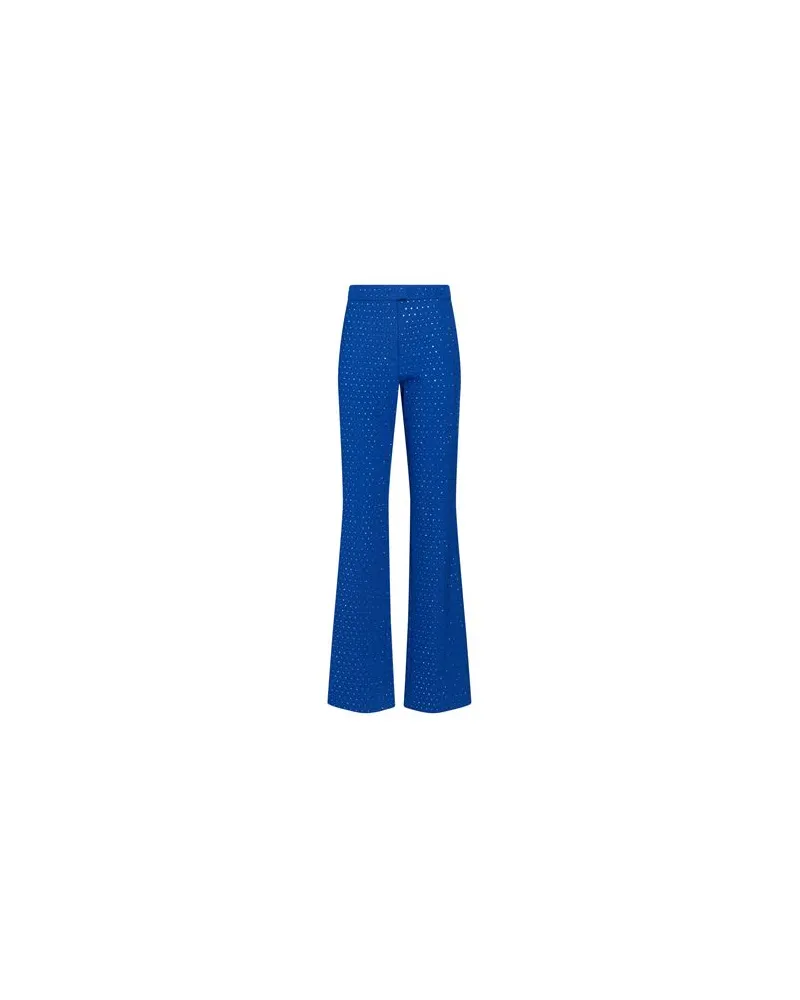 ANDAMANE HOSEN & RÖCKE - Hosenauf YOOX.COM Königsblau