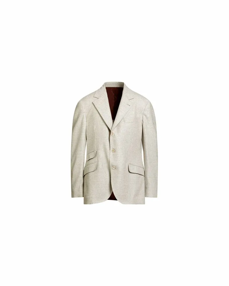 Brunello Cucinelli ANZÜGE und CO-ORDS - Blazersauf YOOX.COM Off