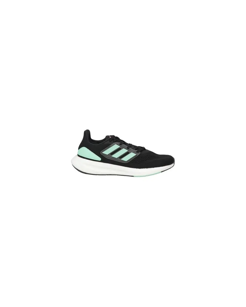 adidas SCHUHE - Sneakersauf YOOX.COM Schwarz
