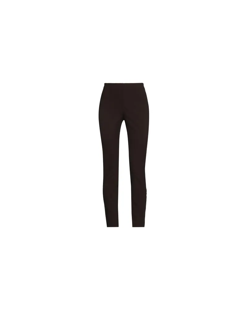 Theory HOSEN & RÖCKE - Hosenauf YOOX.COM Dunkelbraun