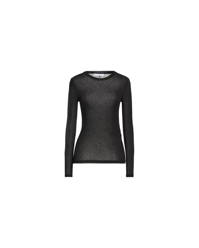 Caractère TOPS - T-shirtsauf YOOX.COM Schwarz