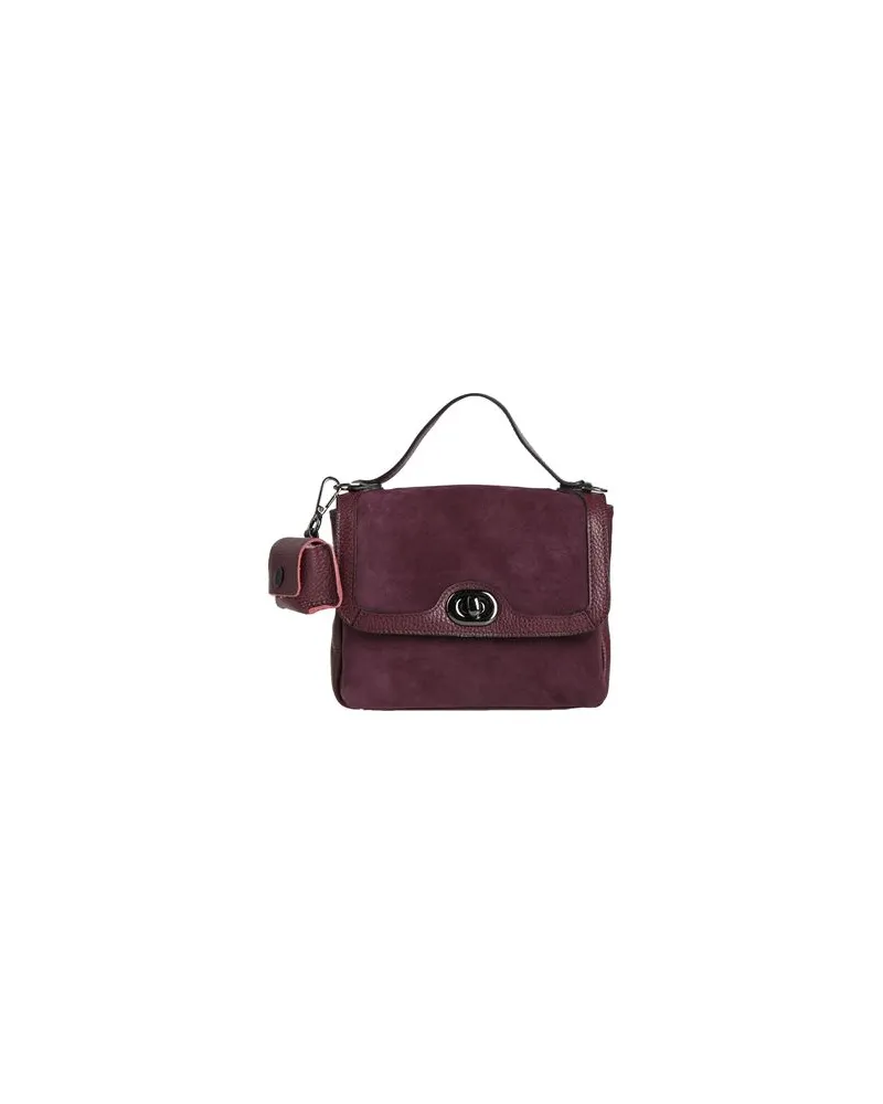 Gabs TASCHEN - Handtaschenauf YOOX.COM Bordeaux