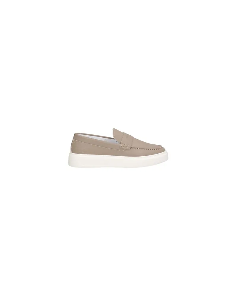 Peuterey SCHUHE - Sneakersauf YOOX.COM Khaki