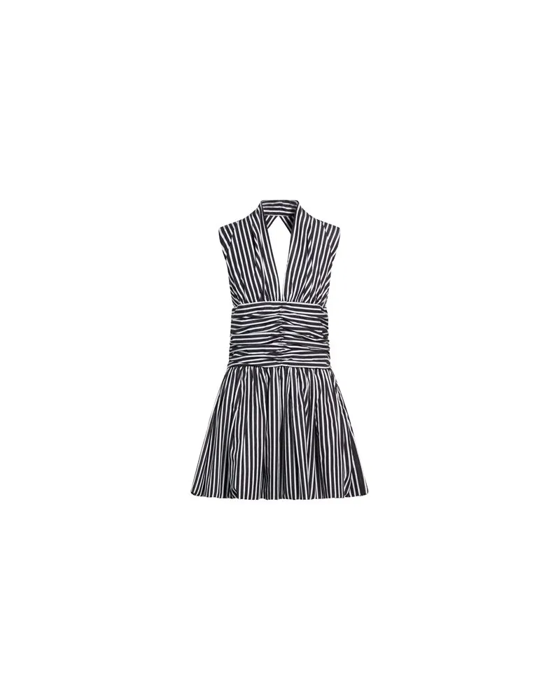 Patou KLEIDER - Mini-Kleiderauf YOOX.COM Marineblau