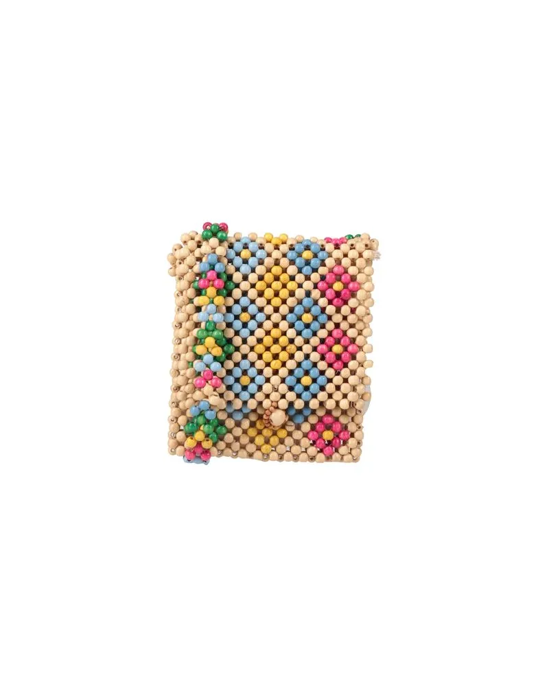 Hartford TASCHEN - Umhängetascheauf YOOX.COM Beige