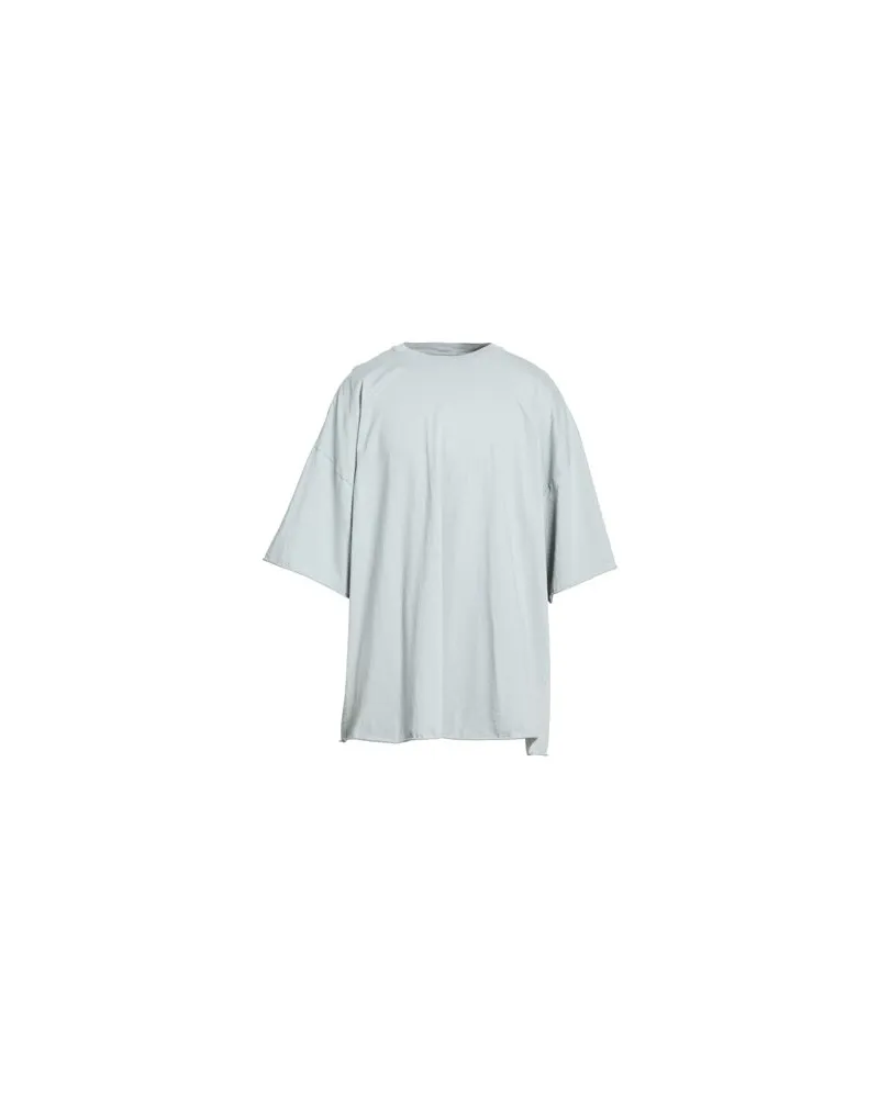 Rick Owens TOPS - T-shirtsauf YOOX.COM Himmelblau