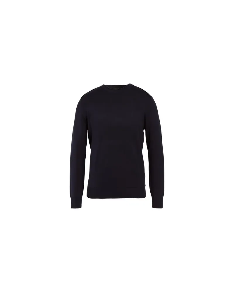 HAMAKI-HO STRICKWAREN - Pulloverauf YOOX.COM Nachtblau