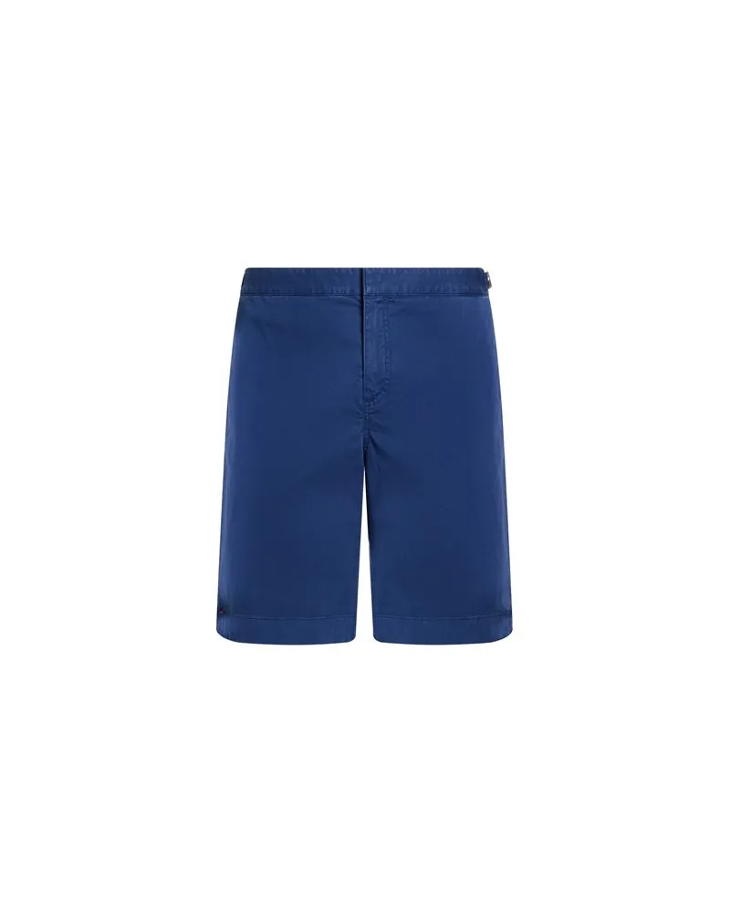 Orlebar Brown HOSEN & RÖCKE - Shorts & Bermudashortsauf YOOX.COM Blau