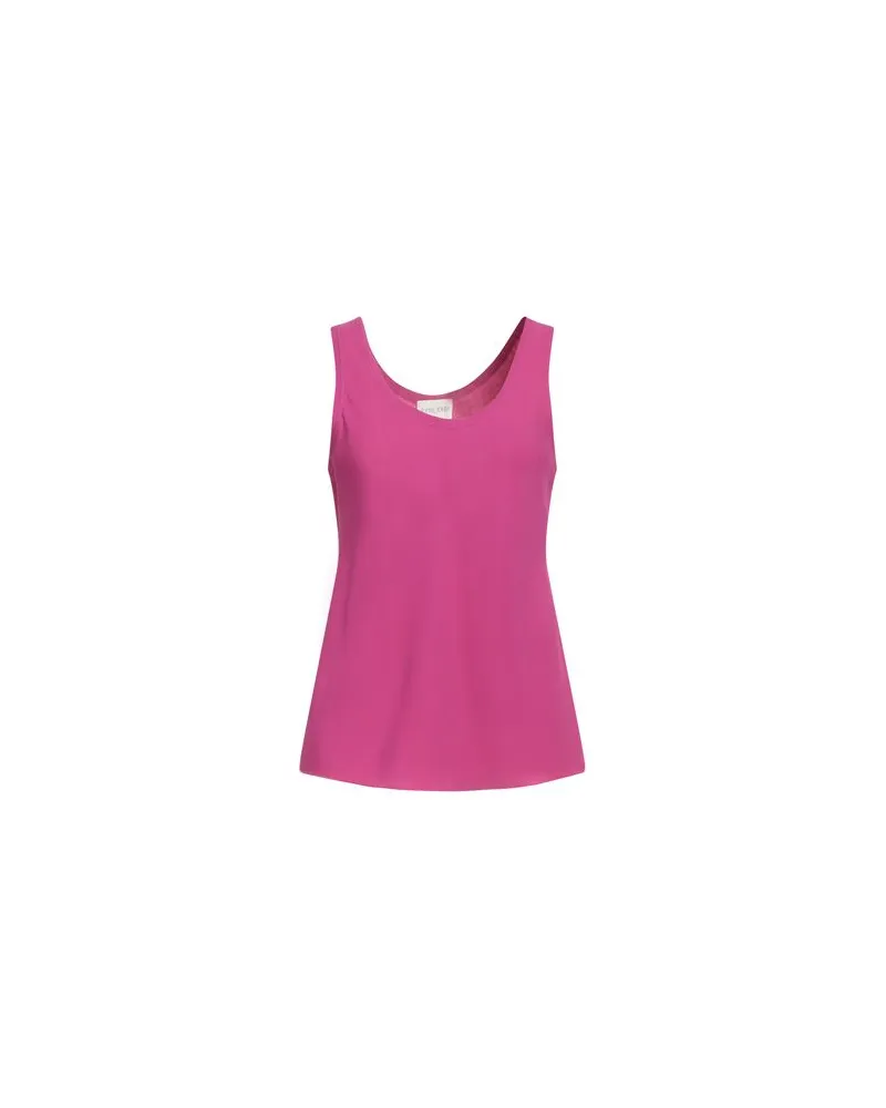 forte_forte TOPS - Topsauf YOOX.COM Magenta