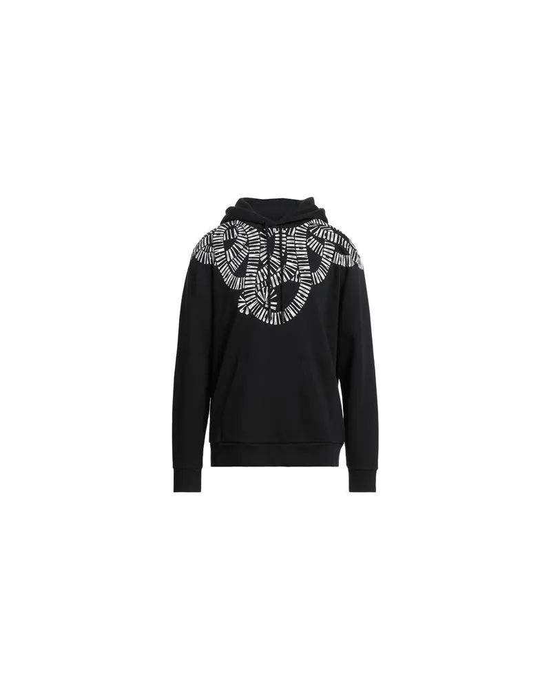 Marcelo Burlon | County of Milan TOPS - Sweatshirtsauf YOOX.COM Schwarz