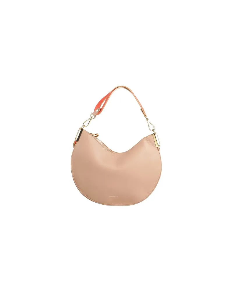 Coccinelle TASCHEN - Handtaschenauf YOOX.COM Kamel