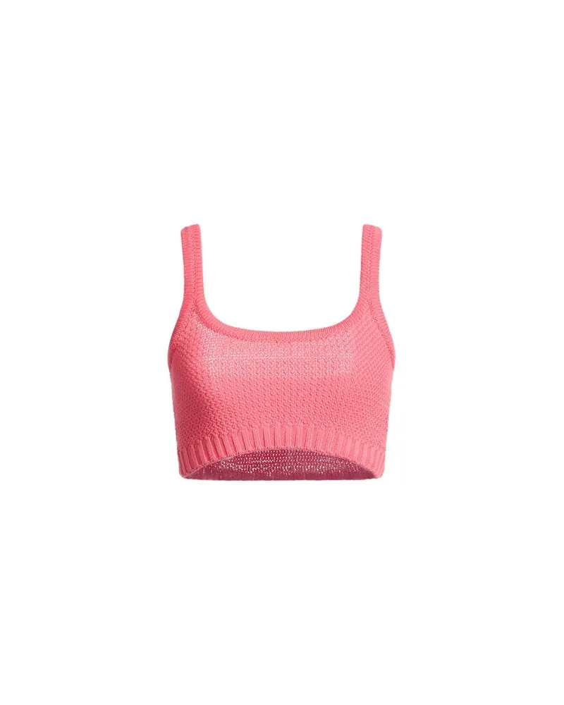 Laneus TOPS - Topsauf YOOX.COM Rosa