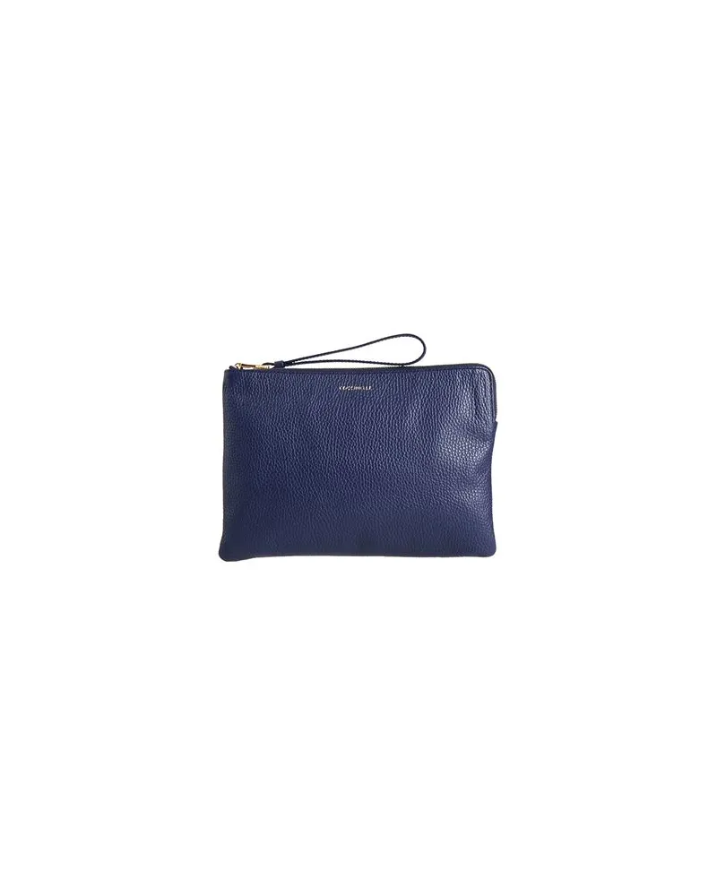 Coccinelle TASCHEN - Handtaschenauf YOOX.COM Marineblau