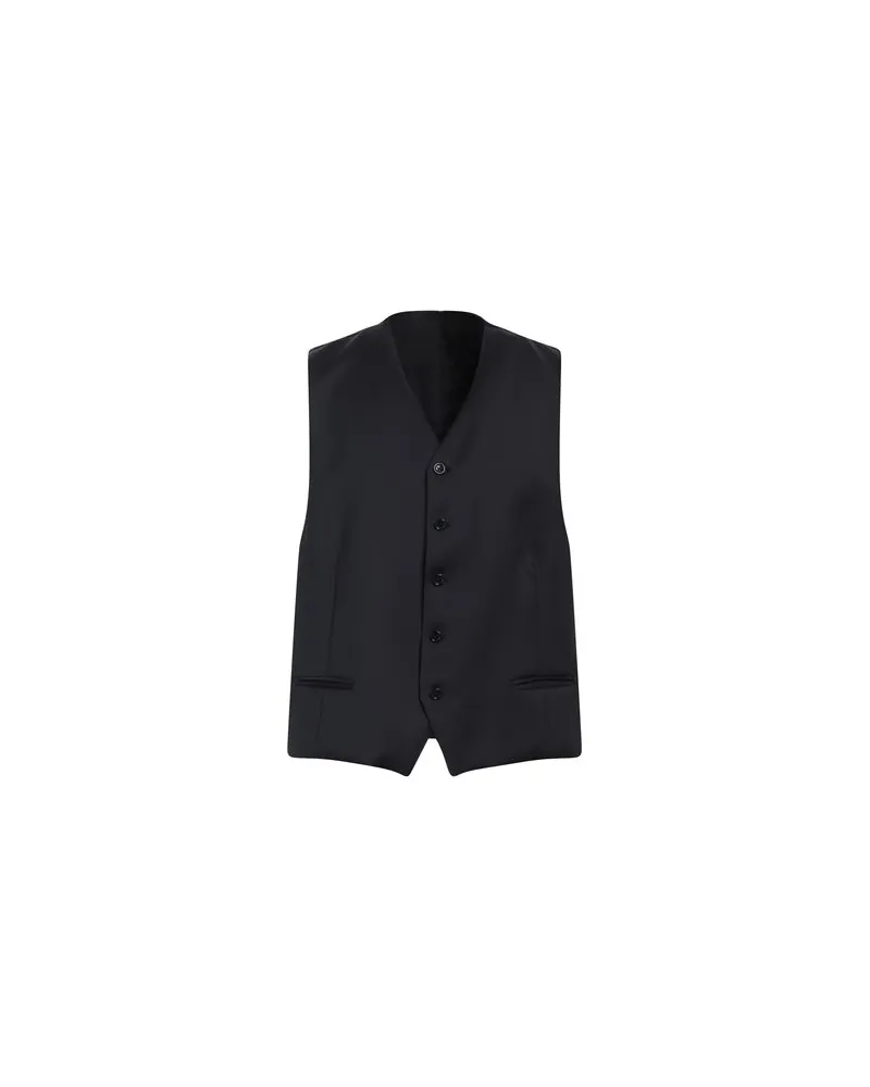 Angelo Nardelli ANZÜGE und CO-ORDS - Couture-Westenauf YOOX.COM Nachtblau